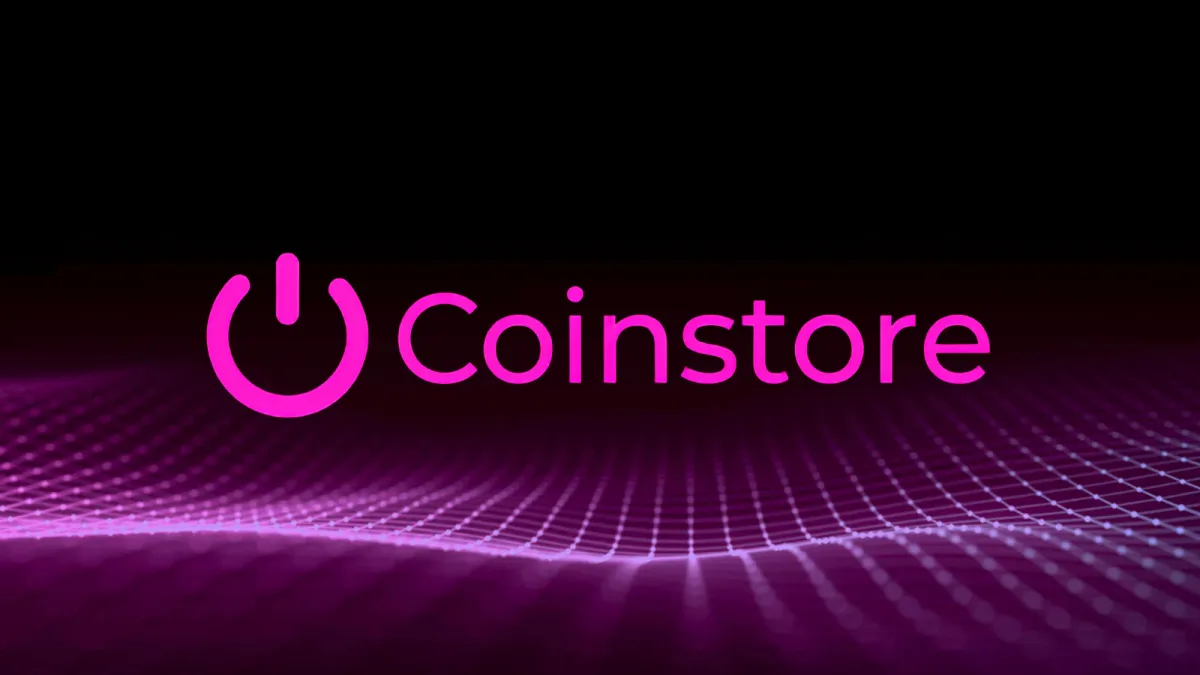 Coinstore Expands into Derivatives, Launching a Million-Dollar futures Bonus Campaign