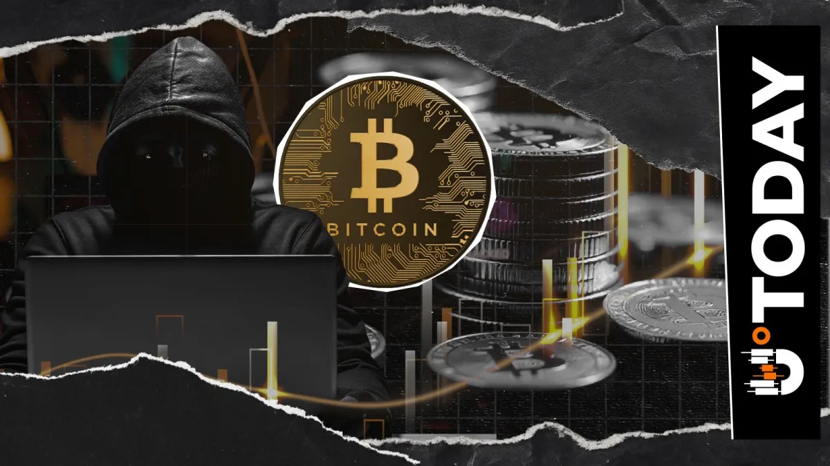 Satoshi Nakamoto Makes First Bitcoin Transfer 17 Years Ago Today