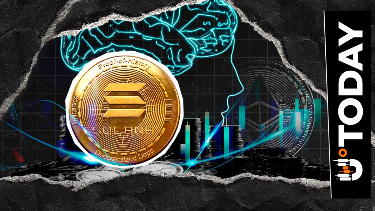 Solana Better for AI Than Ethereum: Opinion