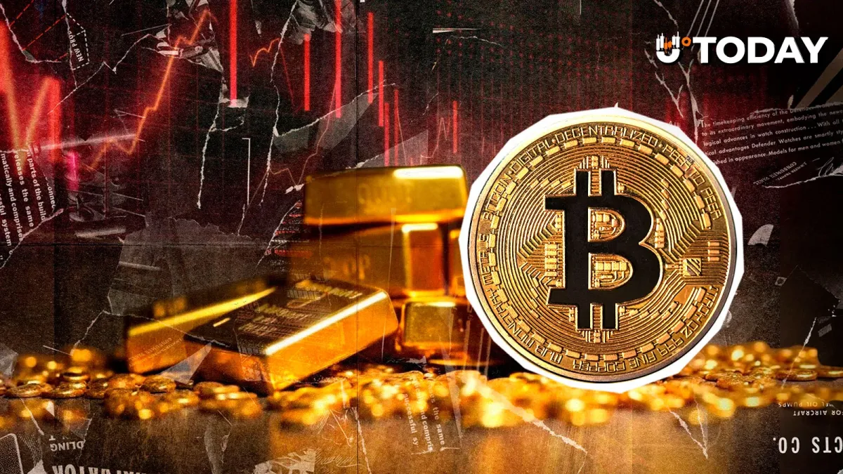 Weiss Crypto: Bitcoin to Leave Gold in the Dust