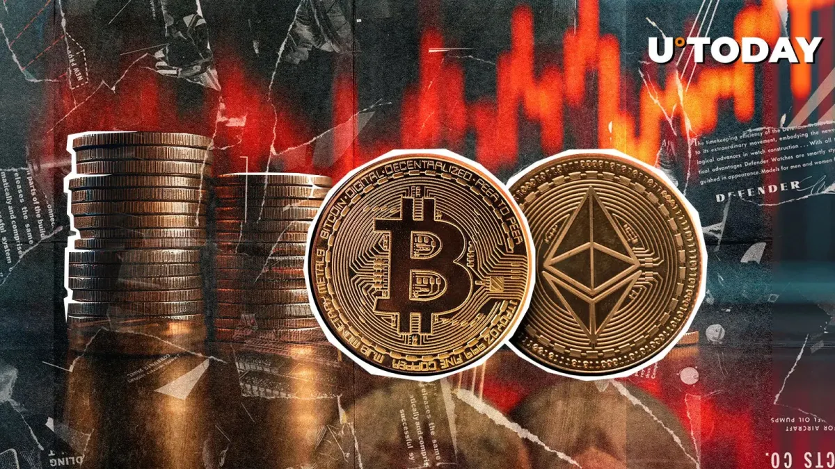 Bitcoin Carnage: $322 Million Worth of Longs Incinerated in One Hour