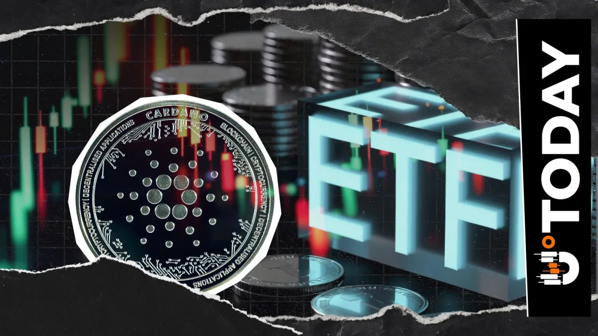 Three New Cardano ETFs Coming to Wall Street: Details