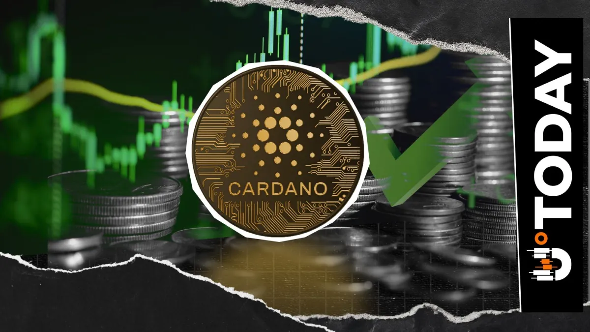 Cardano Flips Bitcoin Cash to Reclaim Top 10 Crypto Ranking