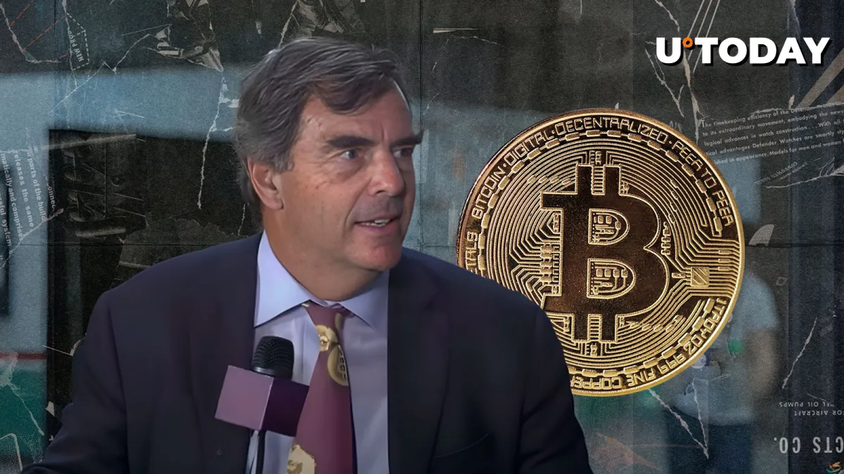 Tim Draper Reveals Crucial Bullish Nuance About Bitcoin: Details