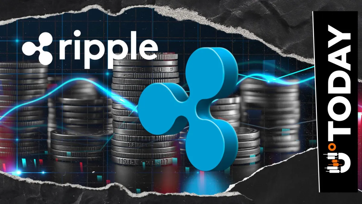 XRP Set for Lift Off? Ripple Prime CEO Hints at Big Developments After Integration