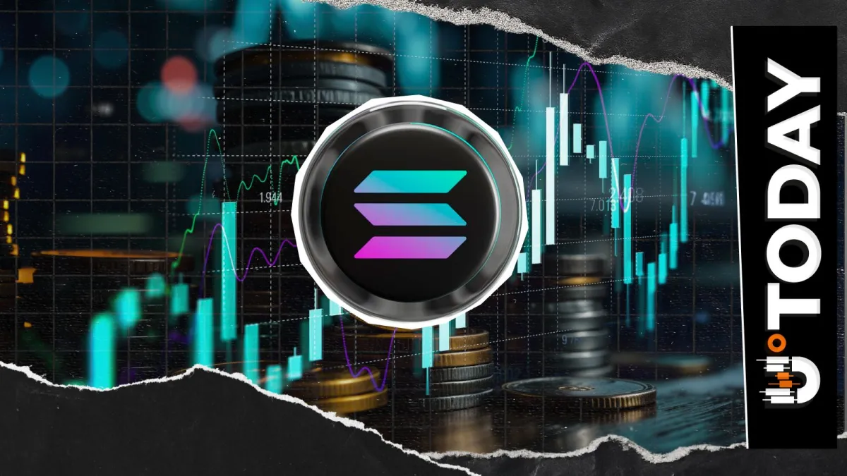 Solana Could See 12% Move If Key Support Holds