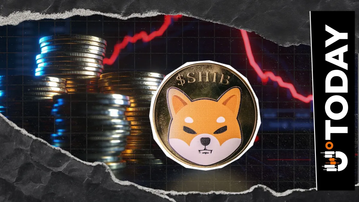 Shiba Inu Market Update: 15.4 Billion SHIB Inflows and Key EMA Levels