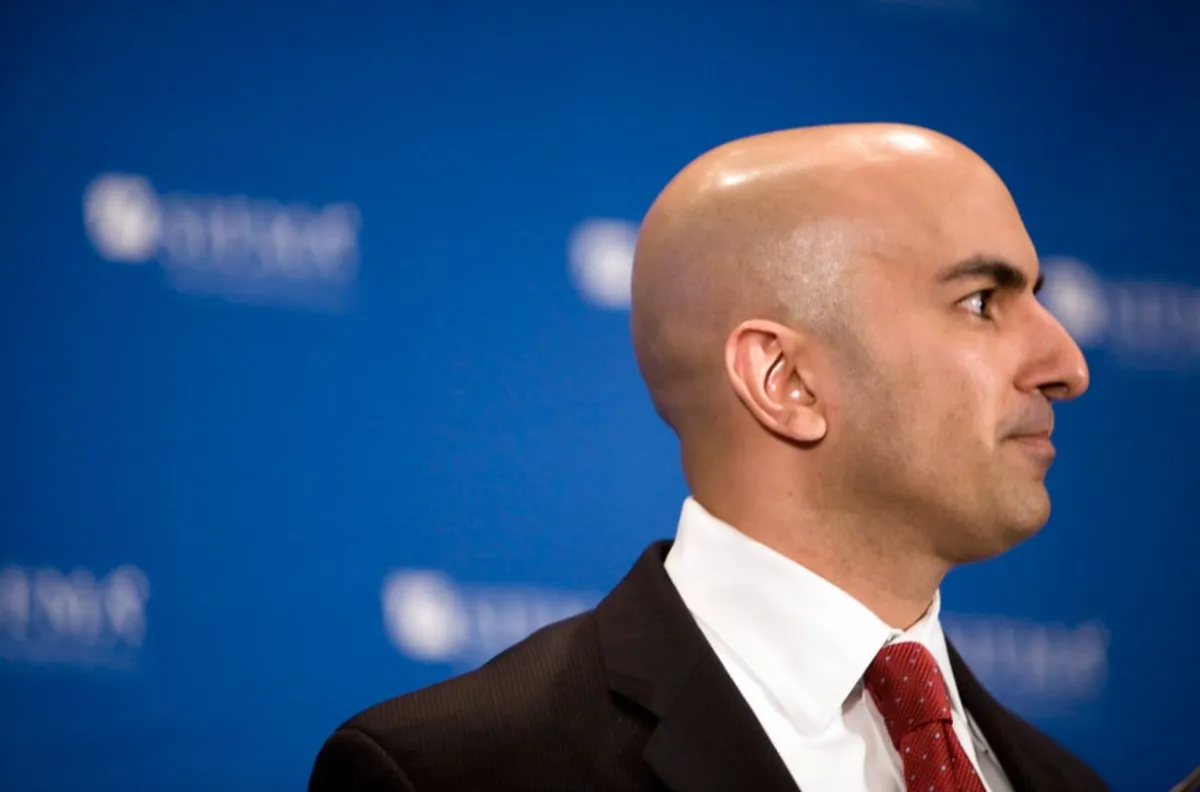Fed President: Crypto Is Useless