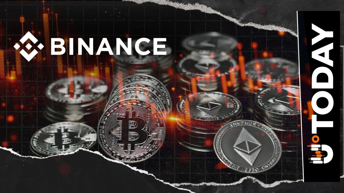 Binance Cofounder Reacts as Proof Emerges That Binance Was Hit by FUD AI-Driven Campaign