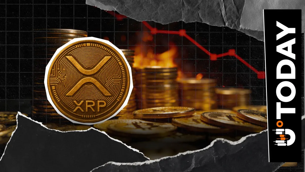 XRP Makes Price Recovery Attempt Amid Open Interest Surge