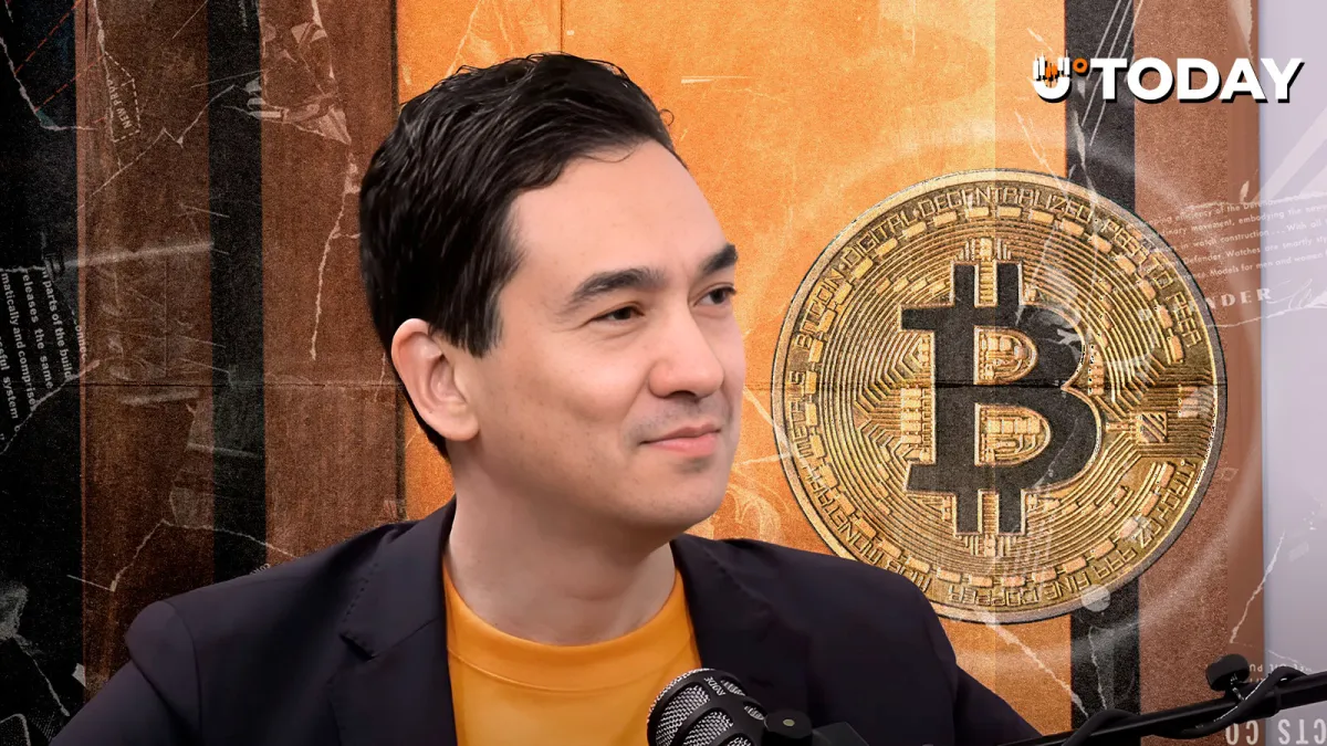 'They'll Hold Bitcoin': Metaplanet CEO Reacts to Rising AI Economic Debate
