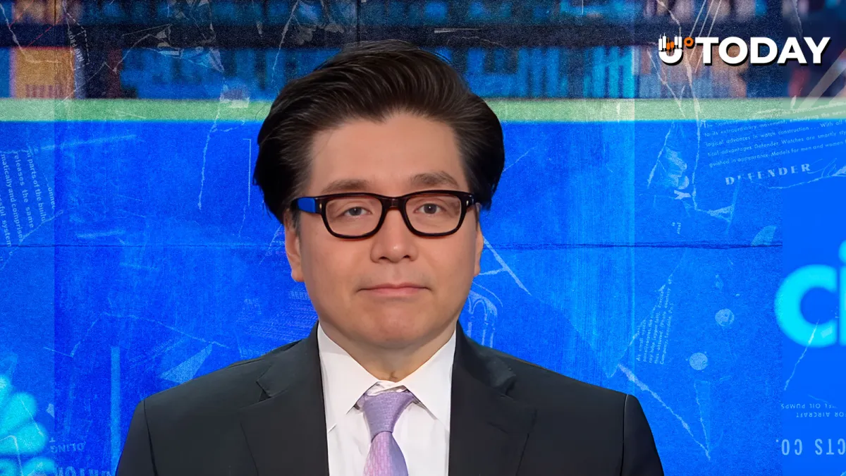 Tom Lee Tops List of ETH Bulls with Biggest Losses