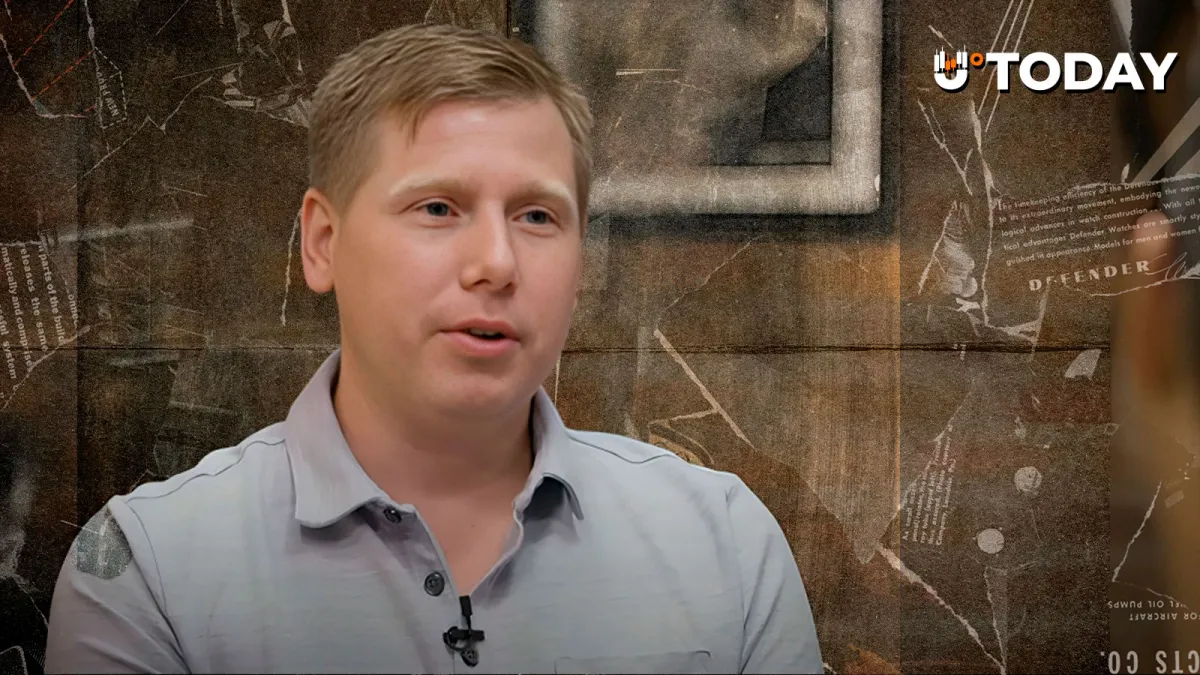 'Crypto King' Silbert: Crash Is a Gift From Crypto Gods