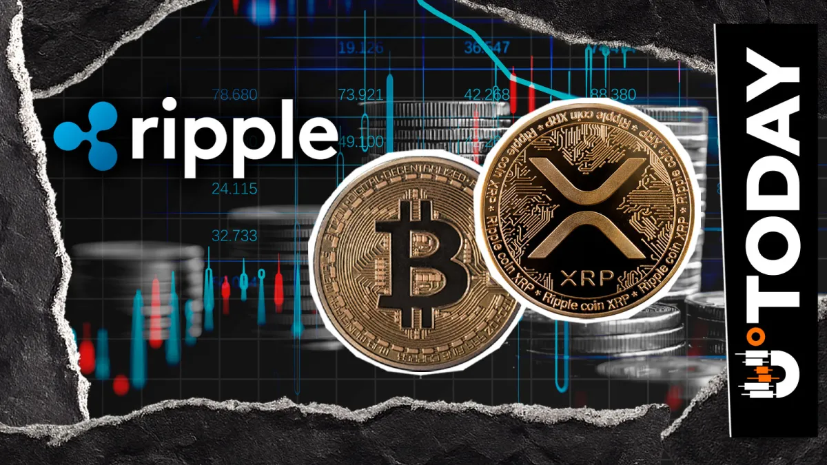 XRP Over Bitcoin? 13-Year-Old Ripple Validation Resurfaces