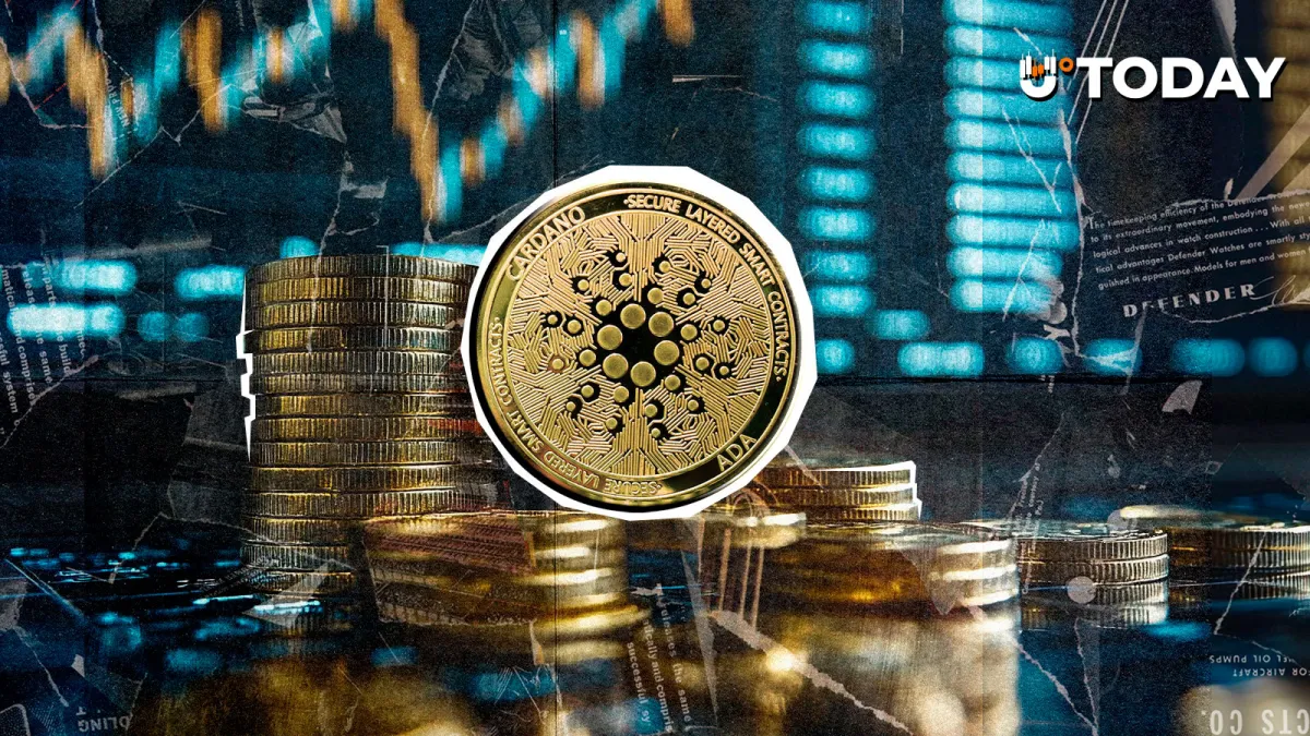 Cardano Futures Explode 32,399.85% as Open Interest Falls, What's Next?