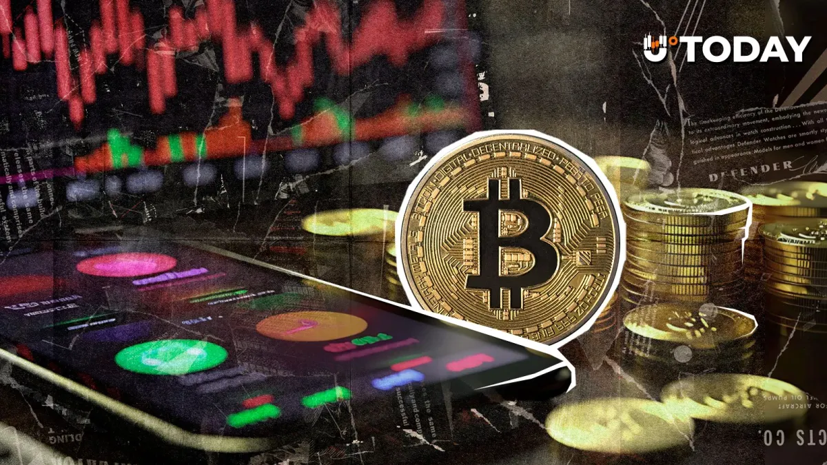 Was Jane Street Suppressing Bitcoin Price?