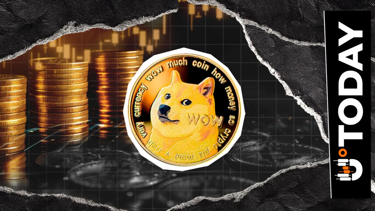 Dogecoin Approaches First Golden Cross vs. Bitcoin in 2026