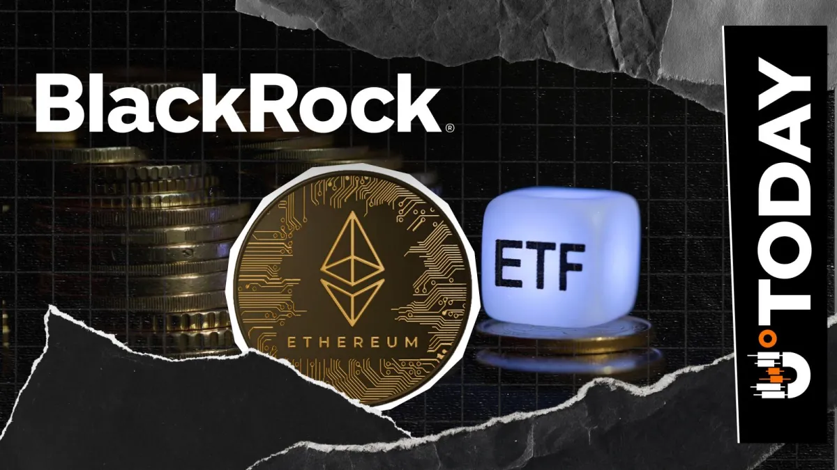 BlackRock Sweetens Staked Ethereum ETF Launch With 50% Fee Cut for First $2.5 Billion