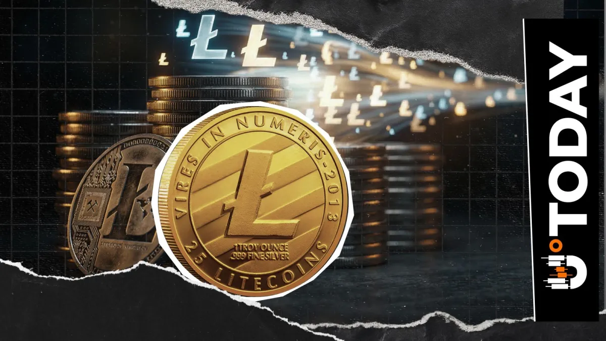 Litecoin Halving Set for Next 500 Days, Will Lower Rewards Lift LTC Price?