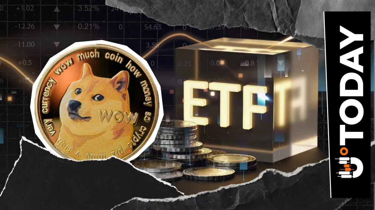 Dogecoin Spot ETFs Record Zero Net Inflows Over 24 Hours Despite 7% Spot Market Rally