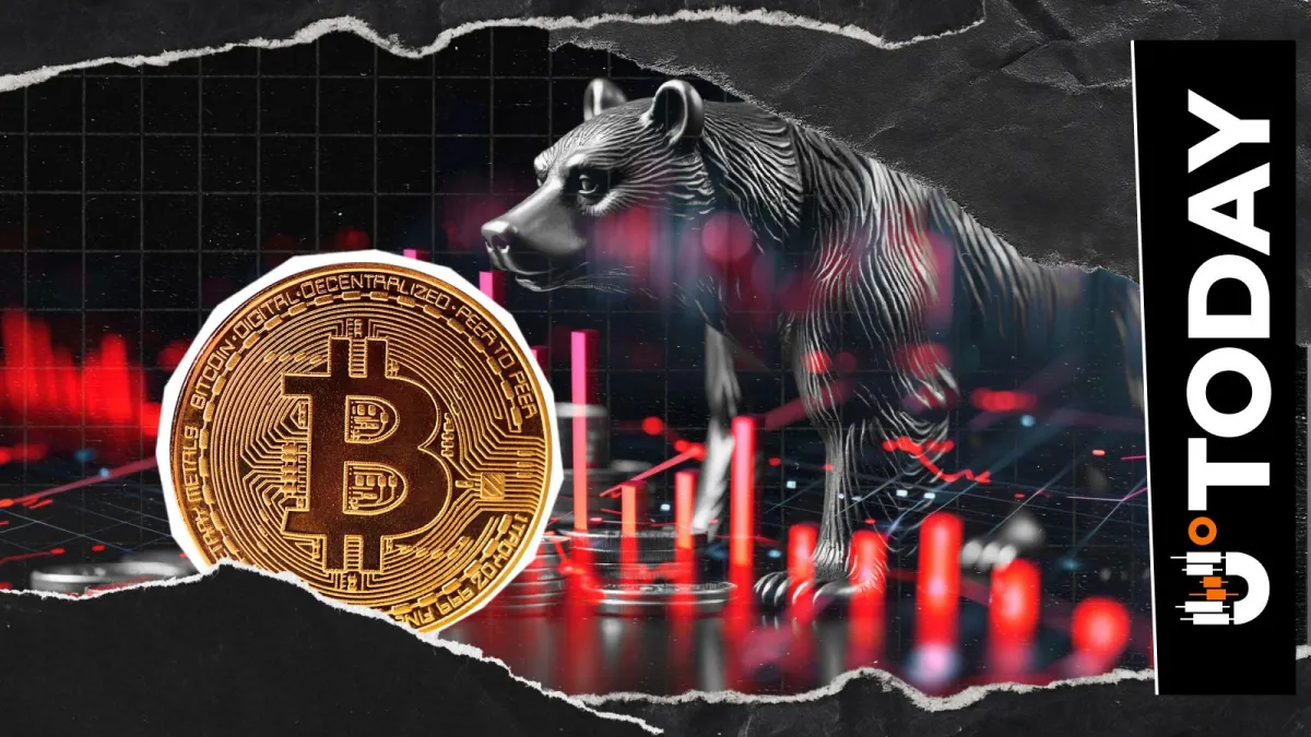 Willy Woo Updates Bitcoin Outlook: Why Bearish Trend Could Persist Through Spring