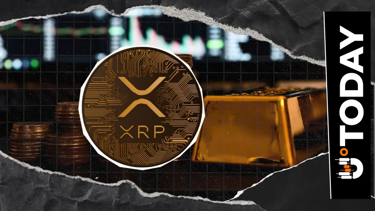 Why New XRP Listing Versus PAXG May Be Game-Changer for XRPL Utility