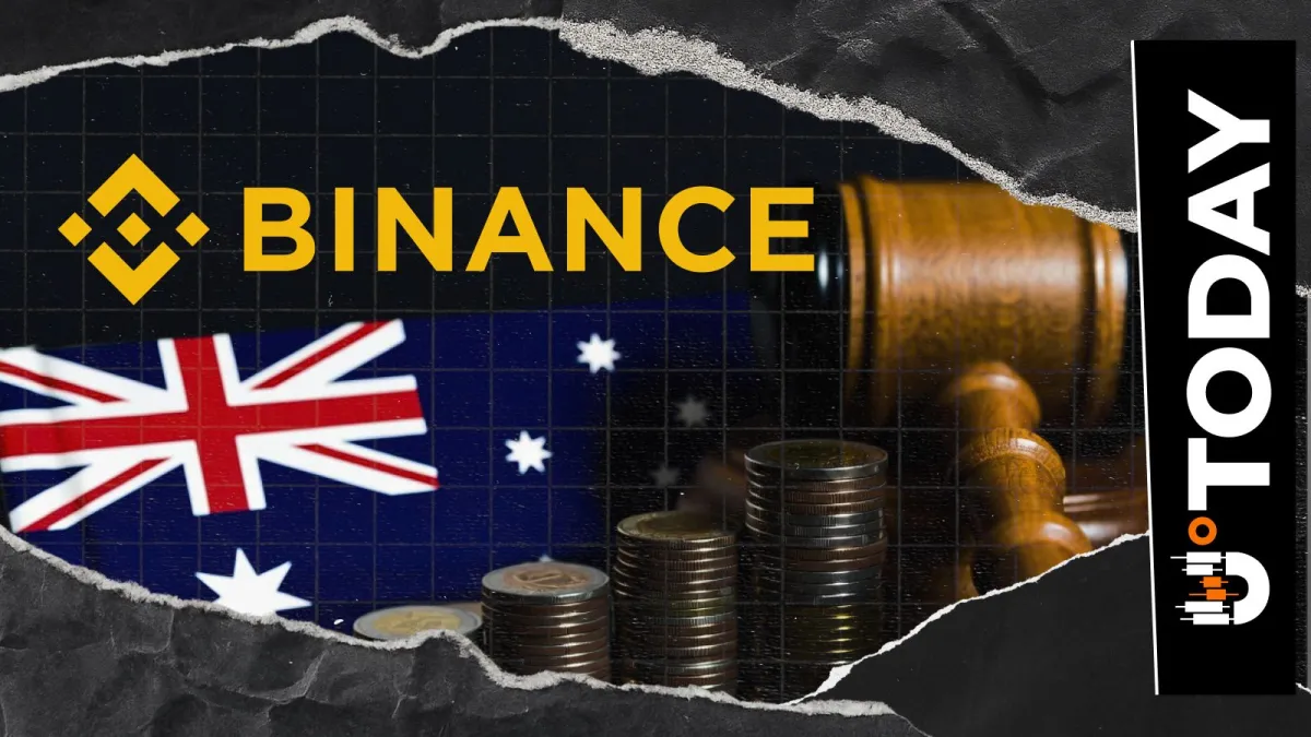 A$10 Million Penalty On Binance Australia Derivatives Over Hurting Clients Financially 
