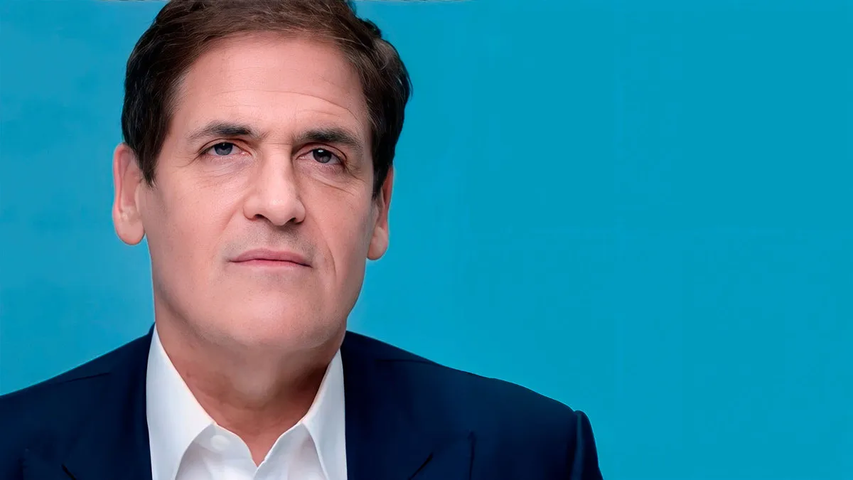 Cuban Sees Crypto as Major Bank Threat