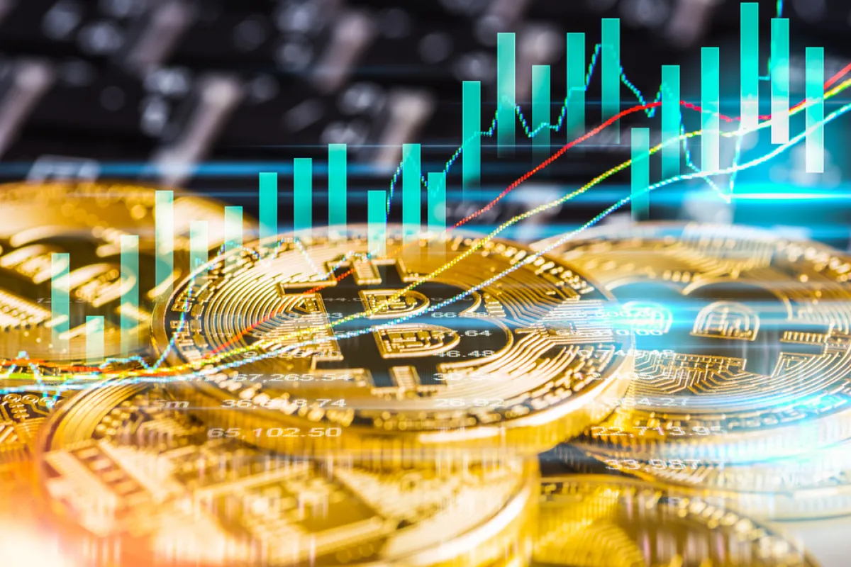 Top Tier Crypto Platforms Crush Broader Market in Trust