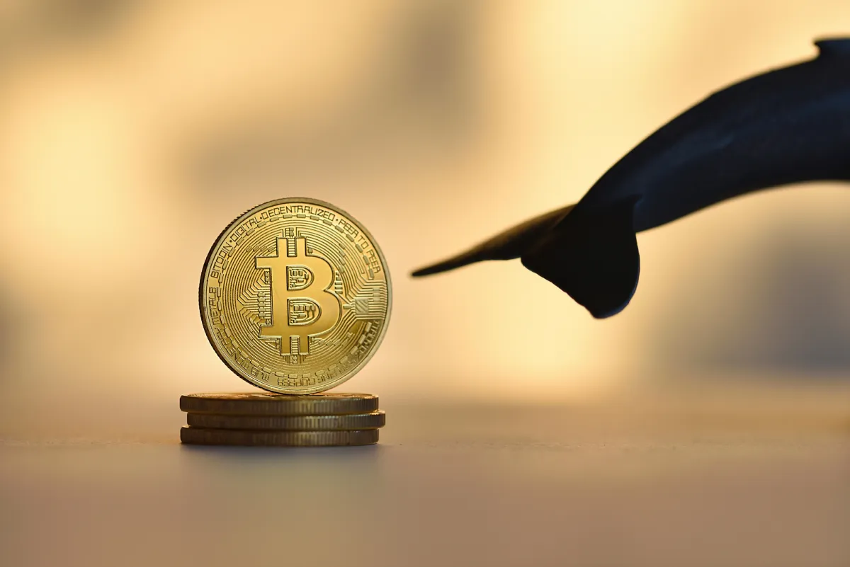 Satoshi-Era Bitcoin Whale Owen Gunden Sold Enormous Portion of Bitcoin Holdings