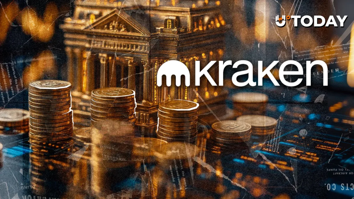 Kraken Becomes First Crypto Exchange to Access Federal Reserve Payment System