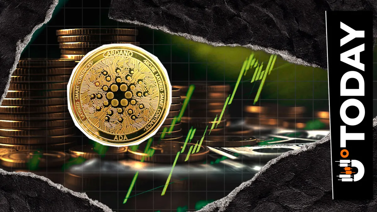 'Tough One': Cardano Foundation CEO Breaks Down Road to European Tokenization