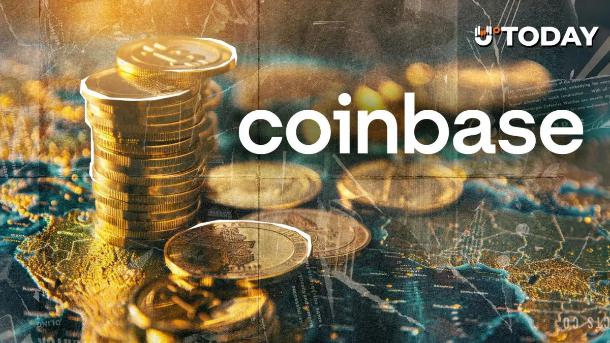 Coinbase Launches Futures Trading in Europe
