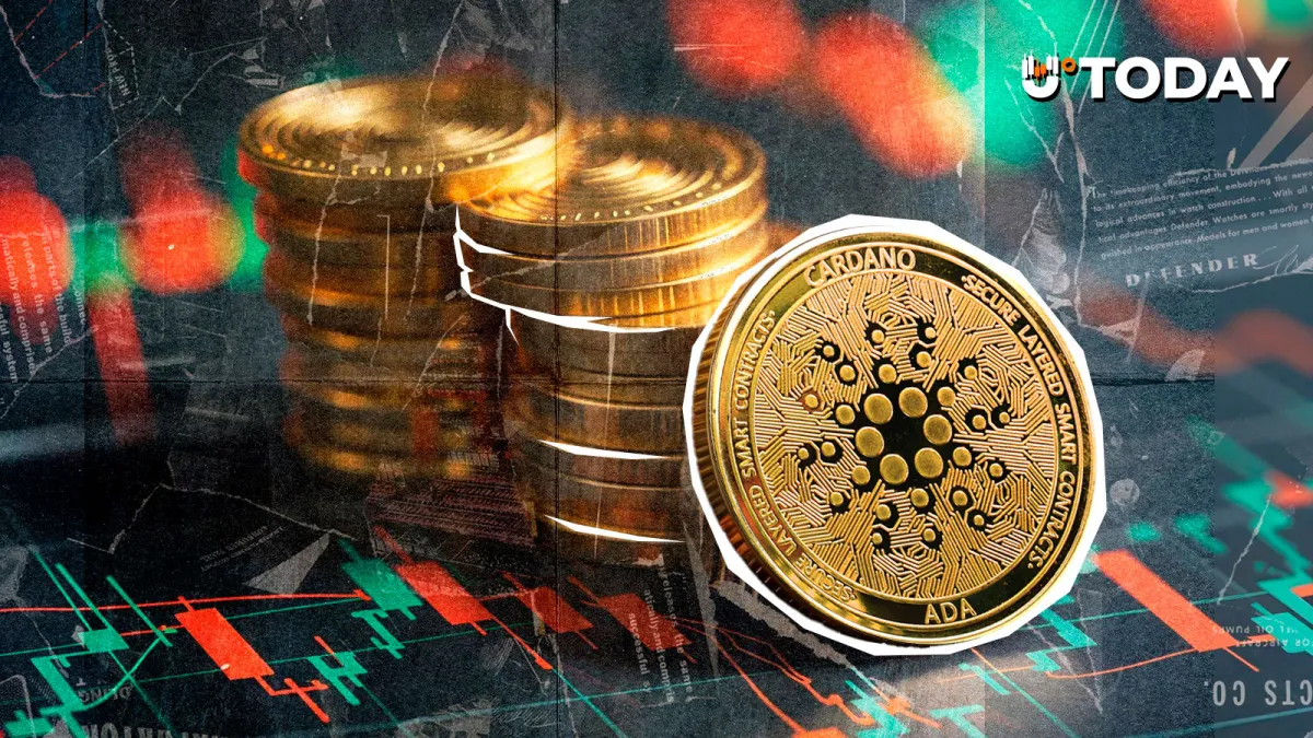 Cardano (ADA) Hits Major Tokenization Milestone With Programmable Tokens for RWA