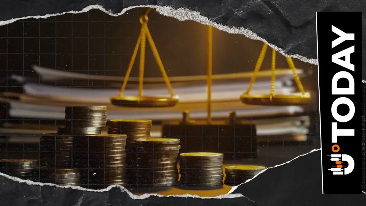 Treasury Secretary Bessent Urges Congress To Pass Major Crypto Bill 