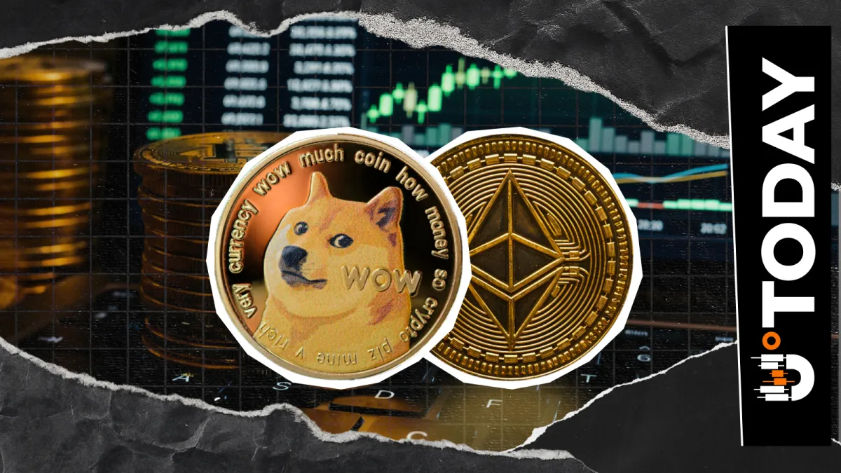 Dogecoin (DOGE) on Track for Best Week Since March Despite $0 ETF Support in US