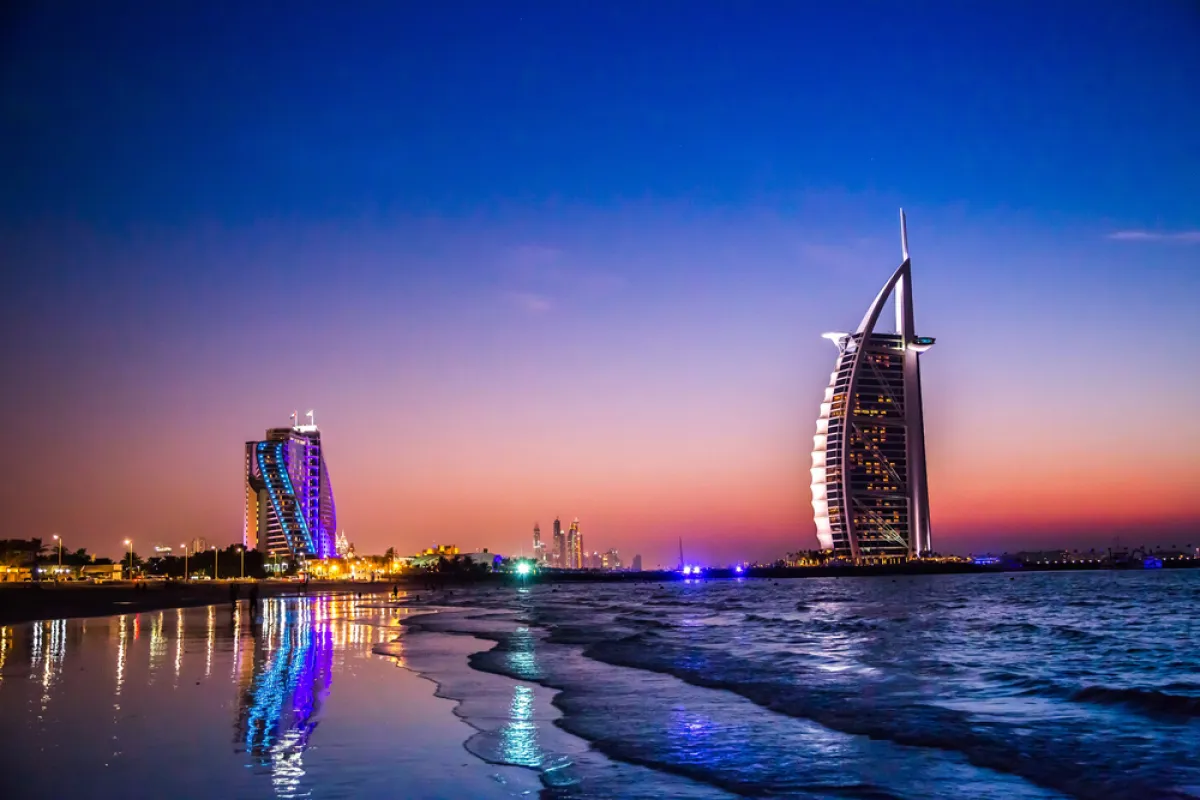 Breaking: Ripple Expands Its Presence in Middle East with New HQ