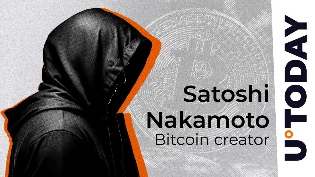 Satoshi's Bitcoins Under Threat, Bloomberg Says