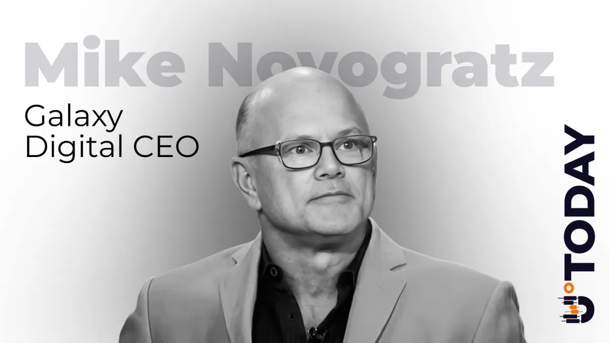 Will Quantum Computing Kill Bitcoin? Novogratz Doesn't Think So