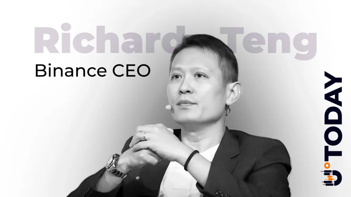 Binance CEO Shares Uber-Bullish Bitcoin Data