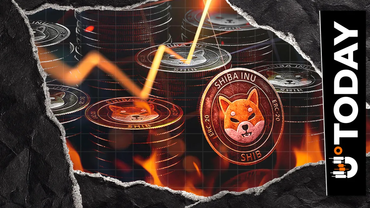 Shiba Inu Surpasses 20,000 Burn Transactions With 41.08% of Supply Burned