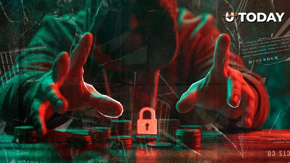 $293 Million Crypto Hack: Where Did Funds Go?