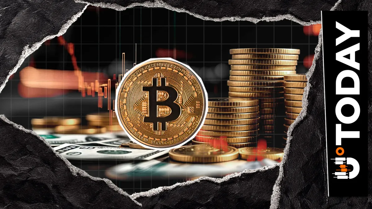 Powell's Final Fed Meeting vs Bitcoin's $86,852 Target: Top Analyst Aksel Kibar Updates BTC Price Outlook for New Week