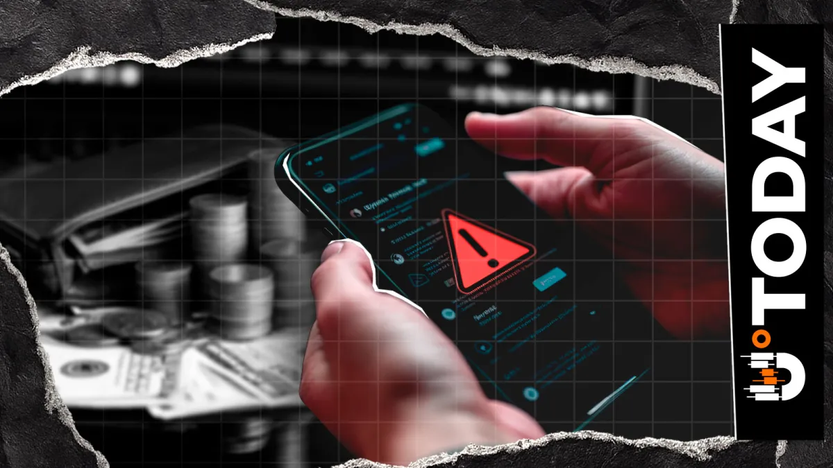 Ledger Issues Urgent Warning on Fake Accounts and Recovery Phrase Scams