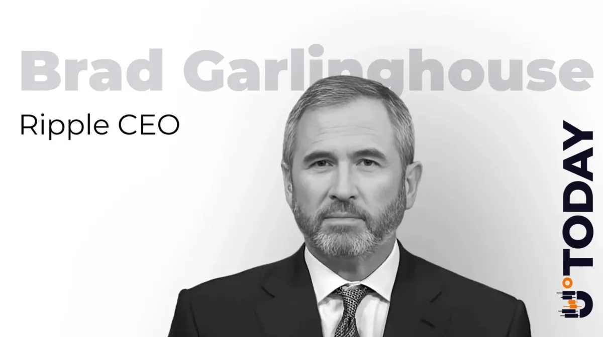 Ripple CEO: 'Anti-Crypto Army' Has Been Defeated