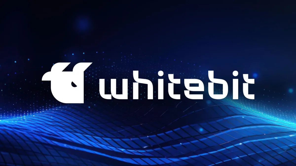 WhiteBIT Launches UK Platform to Expand Presence in Regulated Crypto Market