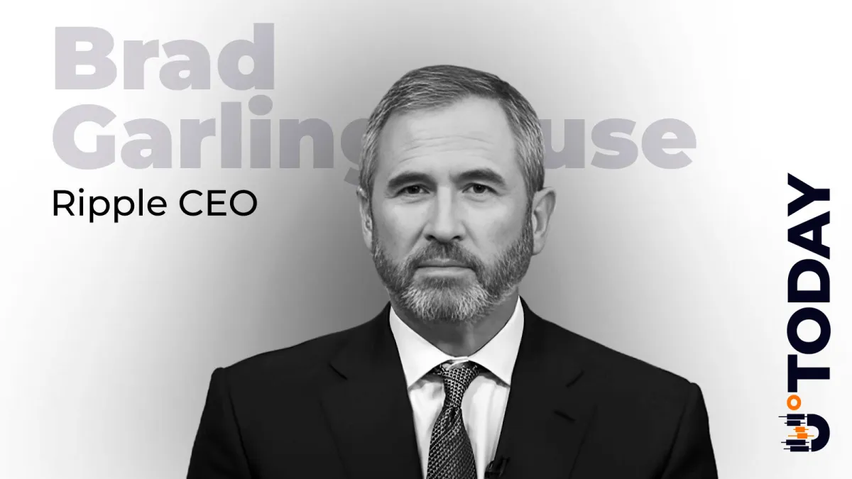 Ripple CEO Headlines Major Binance Online Event