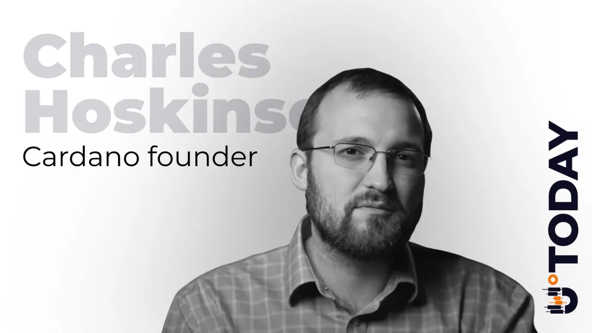Charles Hoskinson Calls Clarity Act Section Removal 'Insanity' and 'Dystopian Nightmare'