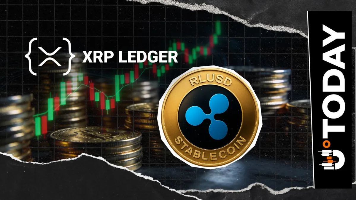 $275 Million Added to RLUSD as XRP Ledger Network Activity Rises