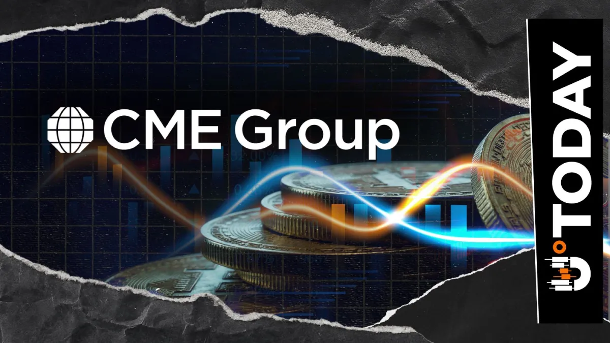 CME to Expand Crypto Offerings With Bitcoin Volatility Product Rollout in June